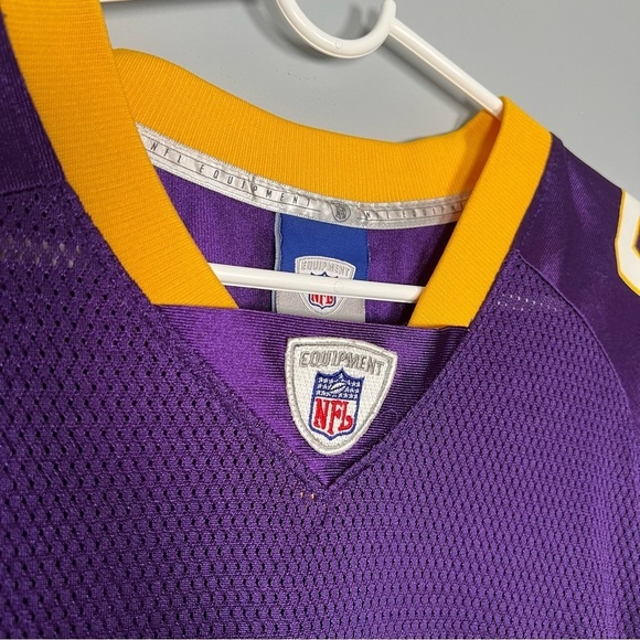 Vintage Minnesota Vikings Jersey - Picture 5 of 6